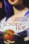 Sündenhof - Sandra Lessmann