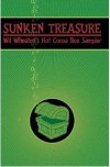Sunken Treasure: Wil Wheaton's Hot Cocoa Box Sampler - Wil Wheaton