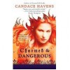 Charmed & Dangerous (Bronwyn the Witch, #1) - Candace Havens