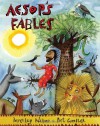 Aesop's Fables - Aesop, Beverley Naidoo, Piet Grobler