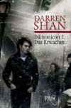 Das Erwachen (Dämonicon, #1) - Darren Shan