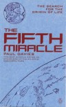 The Fifth Miracle - Paul Davies