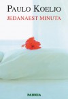 Jedanaest minuta - Paulo Coelho, Jasmina Nešković