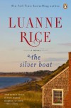 The Silver Boat - Luanne Rice