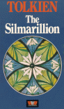 The Silmarillion - J.R.R. Tolkien,  Christopher Tolkien