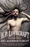 Die lauernde Furcht - 24 Horrorgeschichten - H.P. Lovecraft