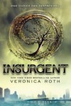 Insurgent  - Veronica Roth