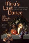 Mira's Last Dance (Penric & Desdemona Book 4) - Lois McMaster Bujold
