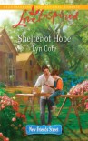 Shelter of Hope (Love Inspired) - Lyn Cote