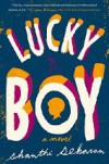 Lucky Boy - Shanthi Sekaran