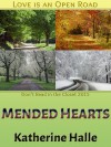 Mended Hearts - Katherine Halle