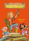 Kids factor - Wieke van Oordt, Gerben Valkema