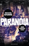 Paranoia: Der Hinterhalt - Trevor Shane