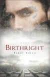 Birthright - Barry Ahern
