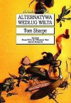 Alternatywa według Wilta (Wilt, # 2) - Tom Sharpe