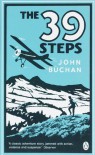 The 39 Steps   - John Buchan
