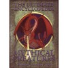 The Ultimate Encyclopedia of Mythical Creatures - Colin Dempsey, Paul Collison, Emmett Elvin