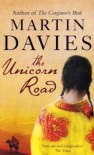 The Unicorn Road - Martin Davies