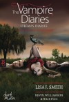 The Vampire Diaries - Stefan's Diaries - Schatten des Schicksals: Band 5 - Lisa J. Smith