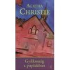Gyilkosság a paplakban  - Mária Borbás, Agatha Christie