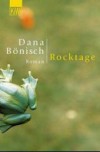 Rocktage - Dana Bönisch, Dana B