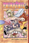 Fairy Tail, Vol. 32 (Fairy Tail, #32) - Hiro Mashima