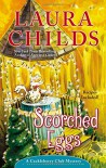 Scorched Eggs - Laura Childs