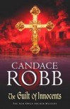 The Guilt of Innocents - Candace Robb