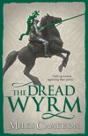 The Dread Wyrm - Miles  Cameron