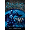 The Icebound Land (Ranger's Apprentice, #3) - John Flanagan