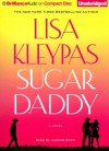 Sugar Daddy (Travis's, #1) - Lisa Kleypas