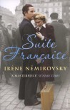 Suite Française - Irène Némirovsky