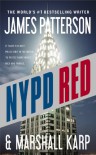 NYPD Red - Marshall Karp, James Patterson