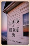 Reunion at Red Paint Bay - George Harrar