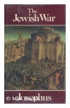 Josephus: The Jewish War - G.A. Williamson