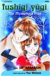 Fushigi Yûgi: The Mysterious Play, Vol. 16 - Yuu Watase