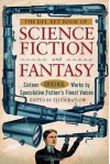 The Del Rey Book of Science Fiction and Fantasy: Sixteen Original Works by Speculative Fiction's Finest Voices - Ellen Datlow, Margo Lanagan