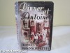 Dinner at Antoine's - Frances Parkinson Keyes