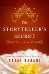 The Storyteller's Secret - Sejal Badani