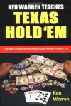 Ken Warren Teaches Texas Hold'em - Ken Warren