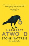 Stone Mattress: Nine Wicked Tales - Margaret Atwood