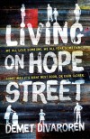 Living on Hope Street - Demet Divaroren