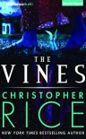 The Vines - Christopher Rice