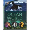 Ocean World (Discovery Kids Series) - Sally   Morgan