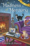 The Madness of Mercury (A Zodiac Mystery) - Connie Mercede Di Marco