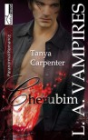 Cherubim - L. A. Vampires 3 - Tanya Carpenter