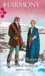 Lettera d'inverno - Elizabeth Beacon