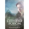 Lantern & Poison (The Ferryman + The Flame #1.5) - Rhiannon Paille