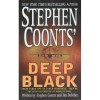 Deep Black (Deep Black, #1) - Stephen Coonts,  Jim DeFelice