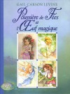 Poussière de Fées et l’œuf magique - Gail Carson Levine